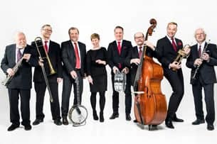DDT Jazzband