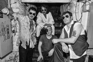 The Spits / Liquids / Vang!