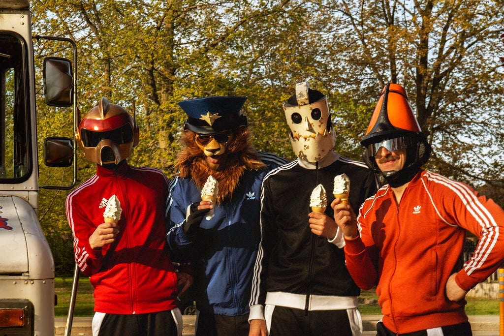 TWRP - The Longest Weekend 2025 Tour