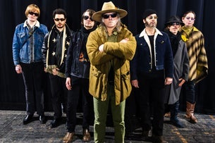 The Brian Jonestown Massacre