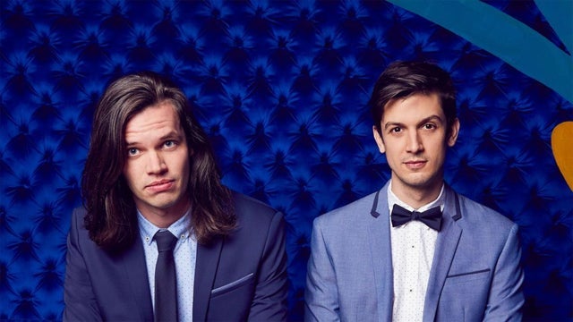 A Gay Show For All People