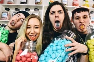 Milk Teeth