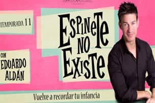 Espinete No Existe