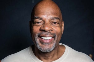 Alonzo Bodden