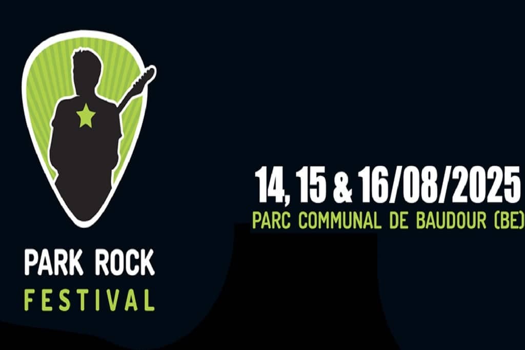 Park Rock Festival