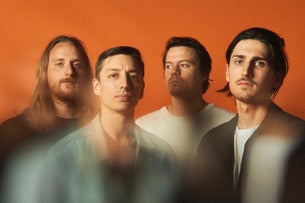 The Plot In You: AMERICAN TOUR 2025