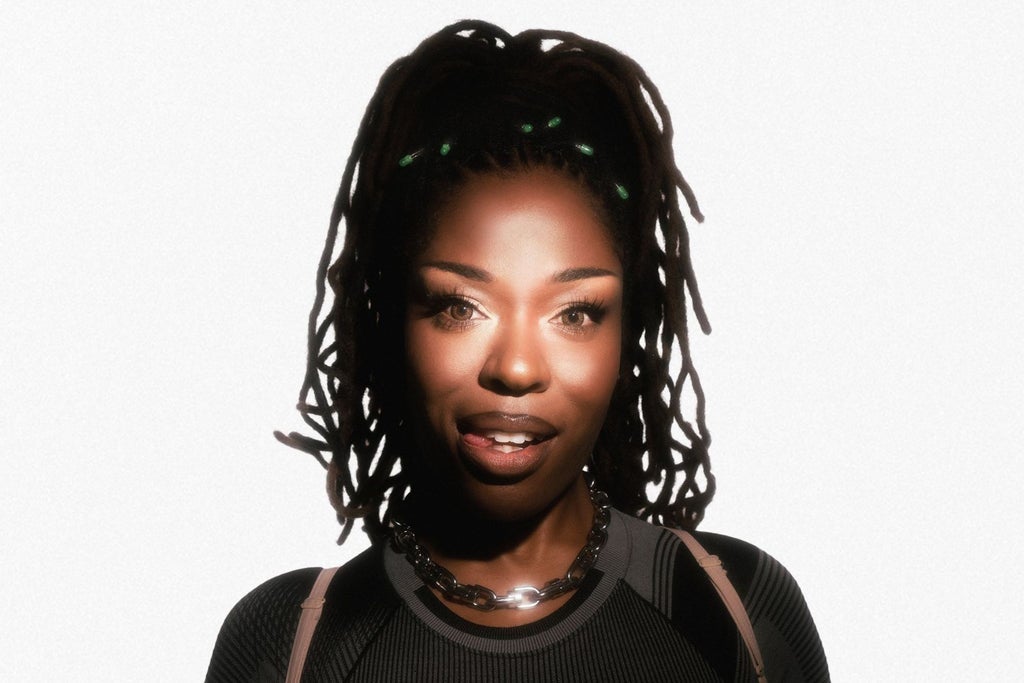 Sudan Archives - THE BPM North America Tour 2026