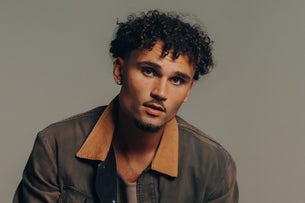 Adrien Nunez: Don't Wanna Go Home Tour