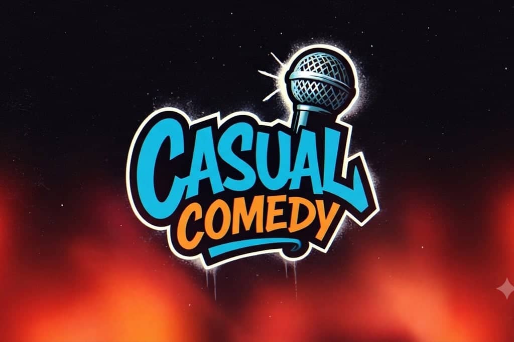 Casual Comedy