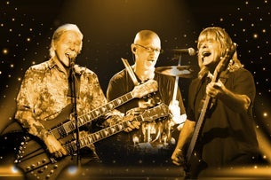 ZEBRA 2025 ANNIVERSARY TOUR - IN CELEBRATION OF 50 YEARS