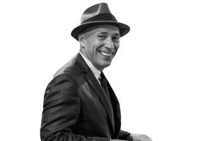Strictly Sinatra Presents Rat Pack Holiday Show