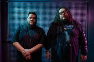 THE HALLUCI NATION - PATH OF THE BABY FACE TOUR