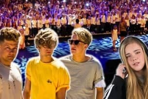 Storkonsert