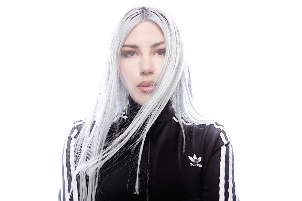 Insomniac presents Jessica Audiffred (3-Hour Extended Set)