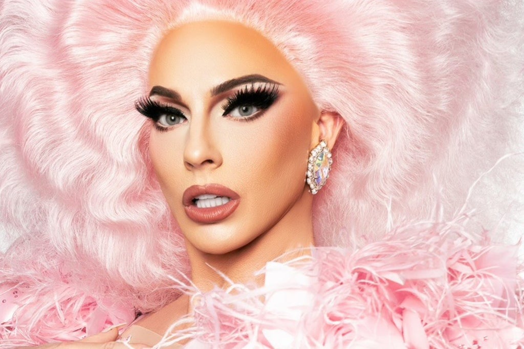 Alyssa Edwards - The Haunted Mansion Halloween Party 2025 - 18+ Event