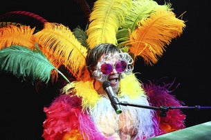 Rocket Man - A Tribute to Elton John