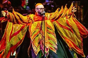 Remember Jones: Bat Out of Hell Live
