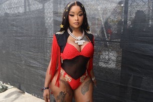 Stunna Girl