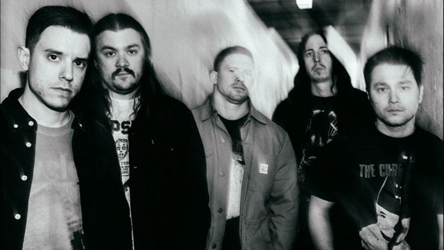 Harm's Way