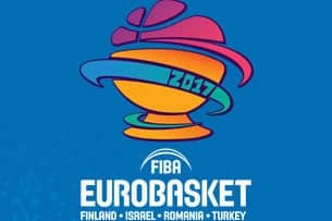 FIBA EuroBasket 2017