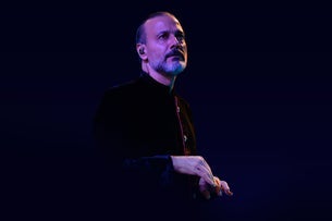 Alireza Ghorbani - Iranam World Tour