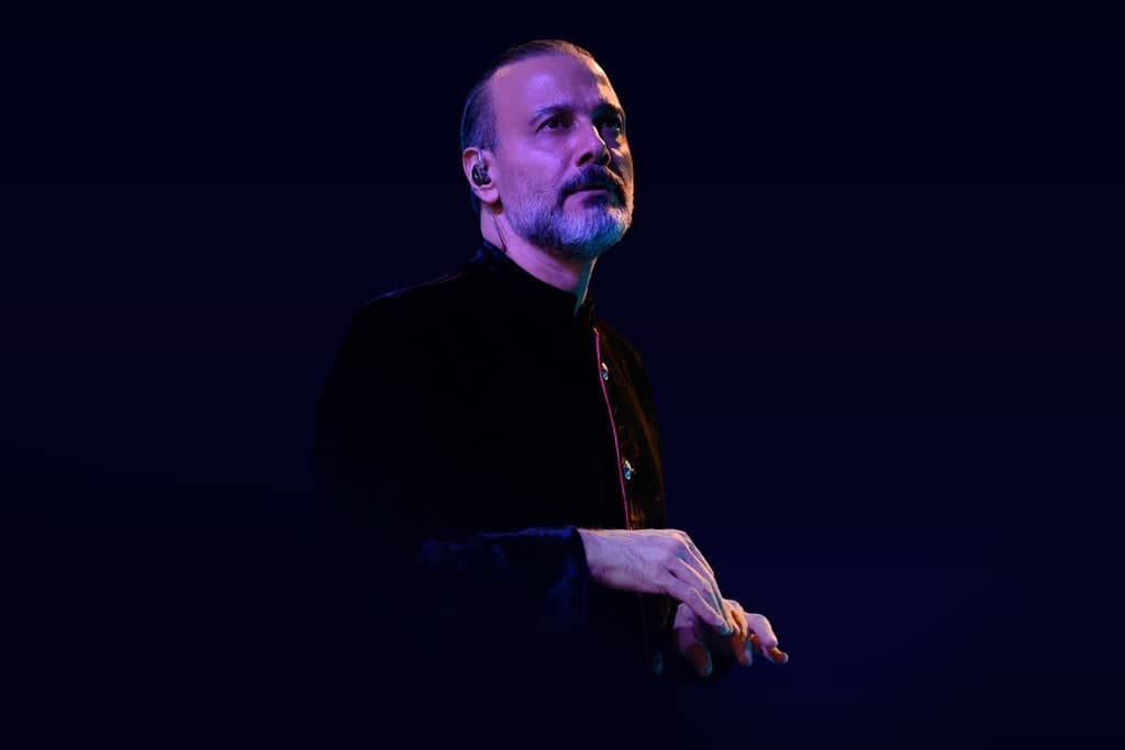 Alireza Ghorbani