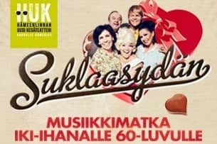 Suklaasydan