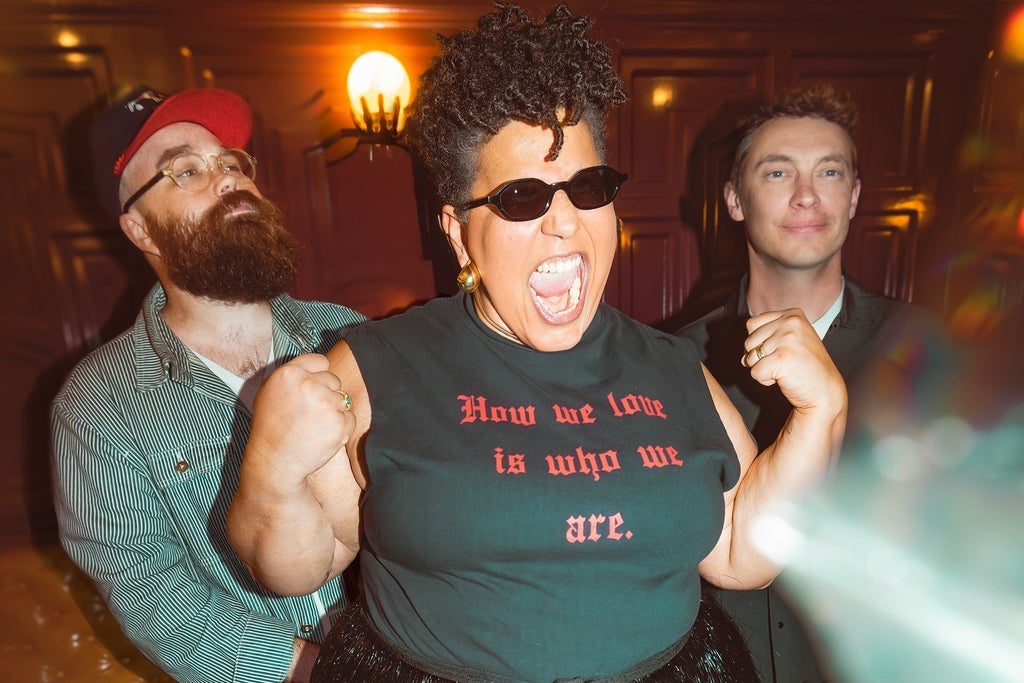 Alabama Shakes