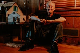 An Evening with Bruce Hornsby