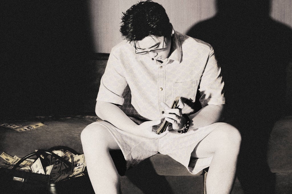 [Lan Lao]SKAI ISYOURGOD North American Tour 2025 | FFE Presents (18+)