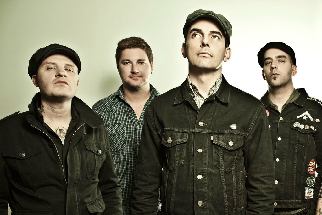 Street Dogs - Two Day Ticket (12/18 & 12/19)