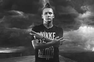 Nikke Ankara