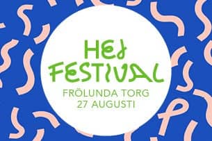 Hej Festival