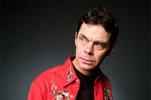 Rich Hall