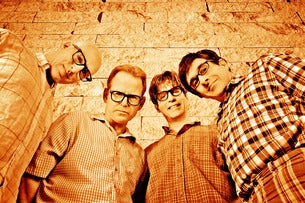 The Nerds