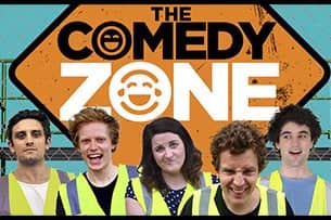 The Comedy Zone MICF