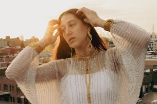Rosie: City Woman Tour - As Part of The Fenway Recordings Sessions