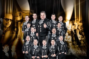 Mariachi Vargas de Tecalitlán