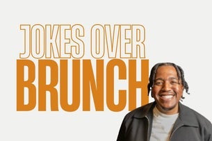 Jokes Over Brunch
