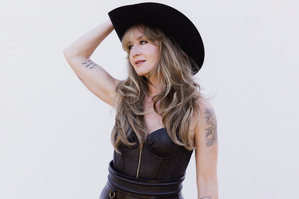 Margo Price - Wild At Heart Tour