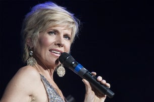 A Debby Boone Christmas