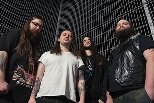 Gatecreeper - 200 Stab Wounds - Fetid Grave