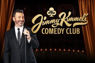 L8nite Feat. Brandon Hahn At Jimmy Kimmel's Comedy Club