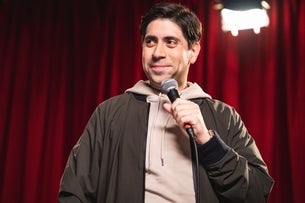 Danny Jolles