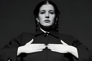 SOLD OUT - Lene Lovich