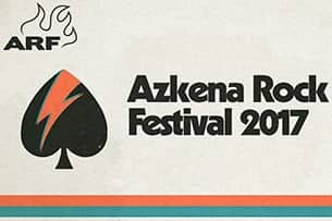 Azkena Rock