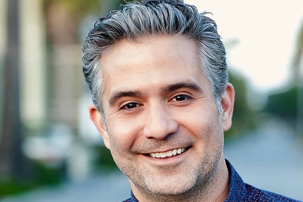 Mark Gagliardi