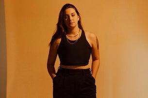 Katie Pruitt - Time Wasn’t Wasted Tour w. Jess Nolan welcomed by CHIRP Radio