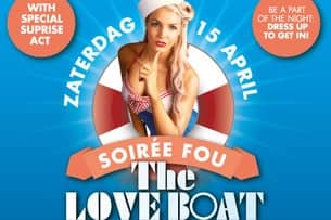 Soirée Fou