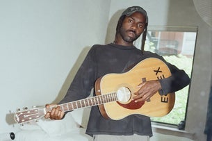 Blood Orange: Tour 2025